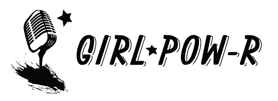 Girl Pow R